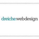 Dreiche Webdesign