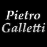 Pietro Galletti